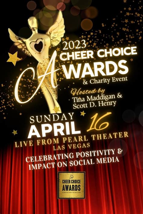 cheer choice awards|cheer choice awards live stream.